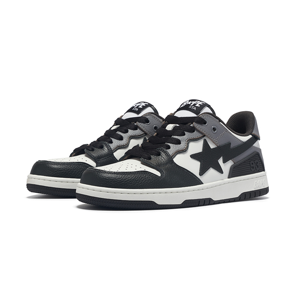 A Bathing Ape Bathing Ape Sk8 Sta