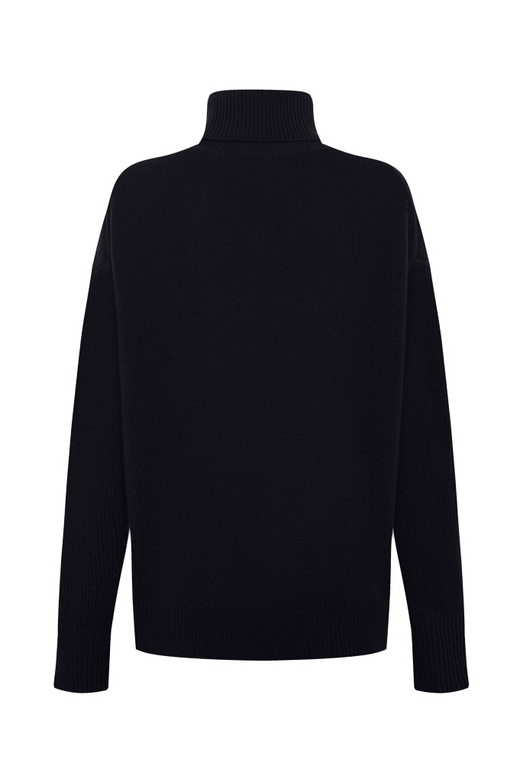 Кашемировый свитер