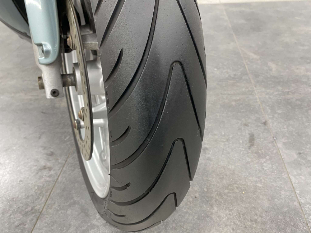 BMW K1200GT , 2003