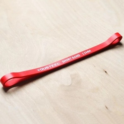 Петля короткая 13мм SHORT BAND