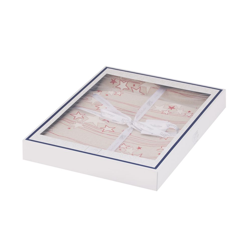 Скатерть Gipfel Belchior 40379 150x200 см