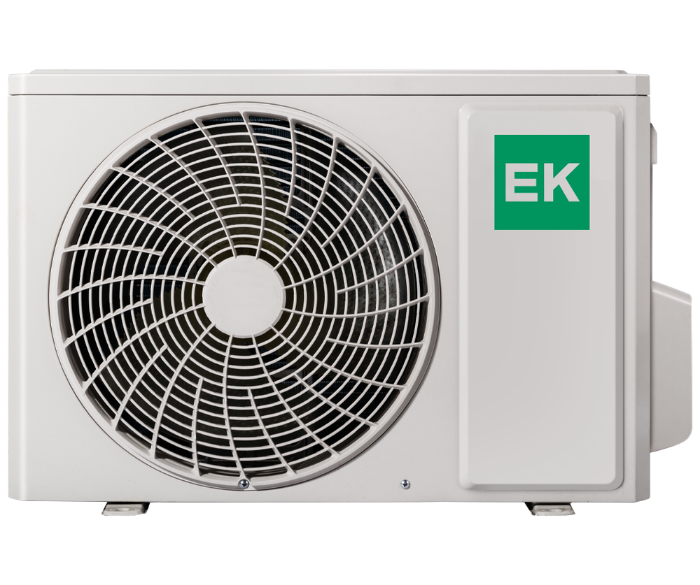 Сплит-система EUROKLIMAT EKSF-50HNS/EKOF-50HNS (Futura inverter)