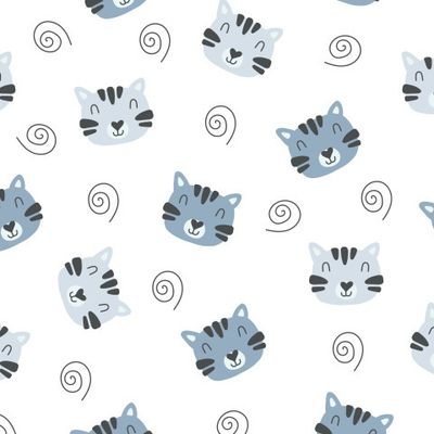 Милые котики