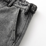 ШОРТЫ ДЖИНСОВЫЕ YMKASHIX