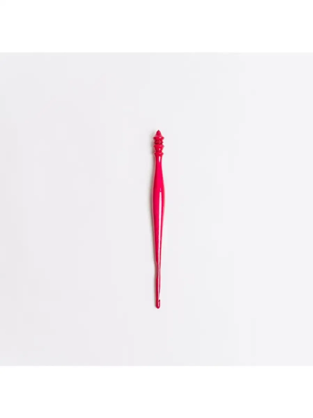 Крючок вязальный