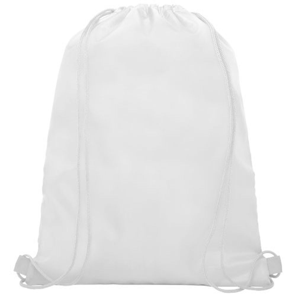 Сетчастый рюкзак со шнурком Oriole