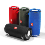 Беспроводная колонка TG-187 (30W USB TF FM TWS)