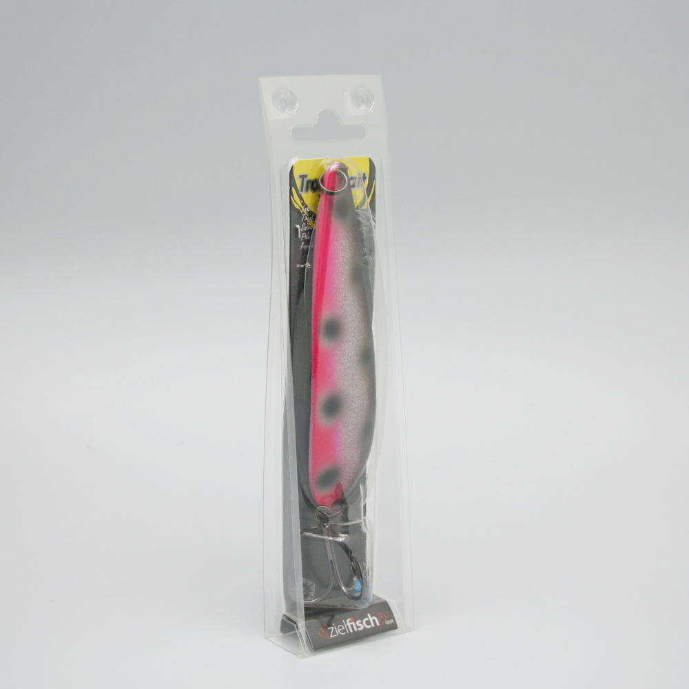Блесна Trout Bait GARDA 49S 45 гр