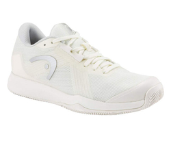 Женские Кроссовки теннисные Head Sprint Team 4.0 Clay - chalk white/light grey