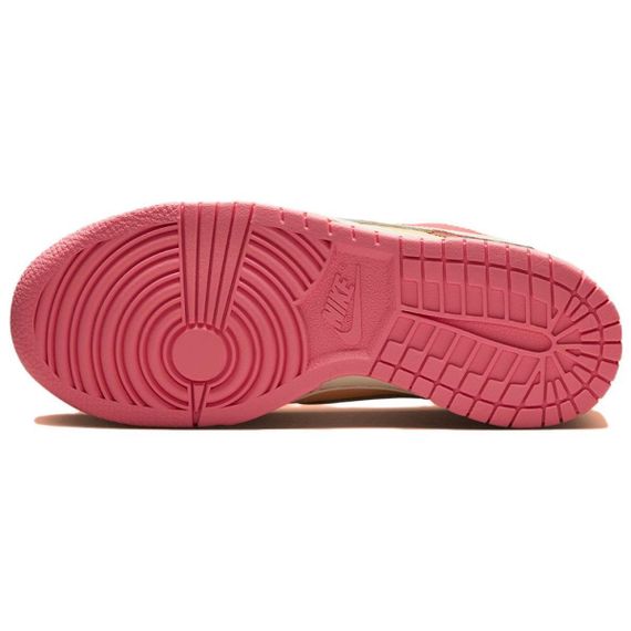 НАЙК Данк Детские Скейтбординги Низкие Кроссовки Юнисекс