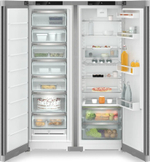 Холодильник Liebherr XRFsd 5220 (SFNsdd 5227 - SRsdd 5220)