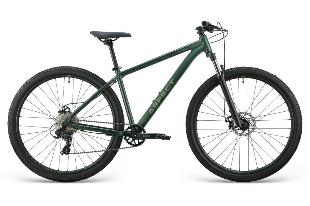 Горный велосипед Aspect Radium 29 (2025)