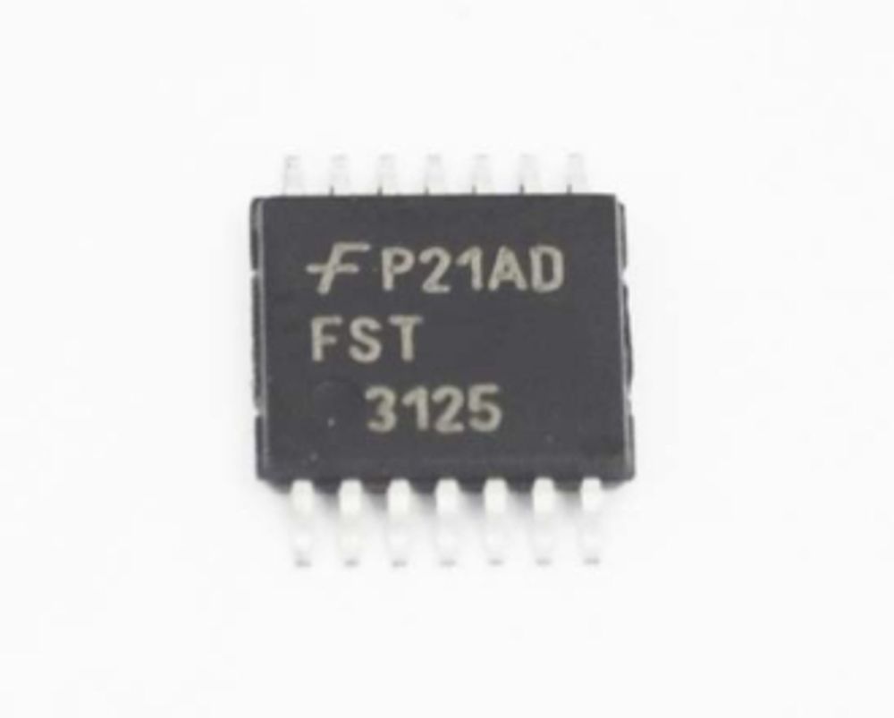 FST3125 sso14