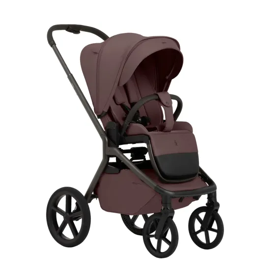 Коляска 2 в 1 SBL Orso Mokka Neo