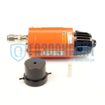 ОГС-ПГП/М газоанализатор взрывоопасных газов оптический автоматический взрывозащищённый стационарный