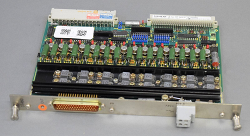 SIEMENS 6FX1190-1AA01