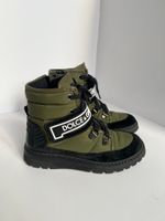 Ботинки Dolce&Gabbana, 31