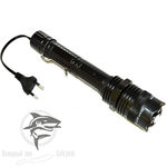 Электрошокер-парализатор Оса 1108 Professional