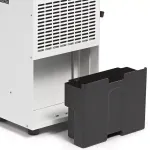 Осушитель воздуха TROTEC TTK 75 ECO - [до 21 л. за сутки / для S≈45 м²]