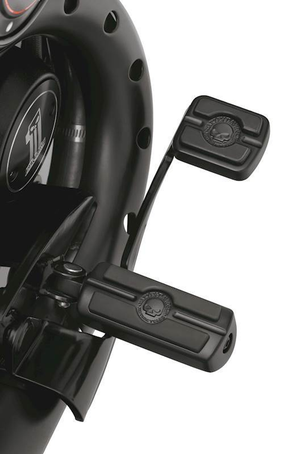 50600342 НАКЛАДКА НА ПЕДАЛЬ ТОРМОЗА FX -50%