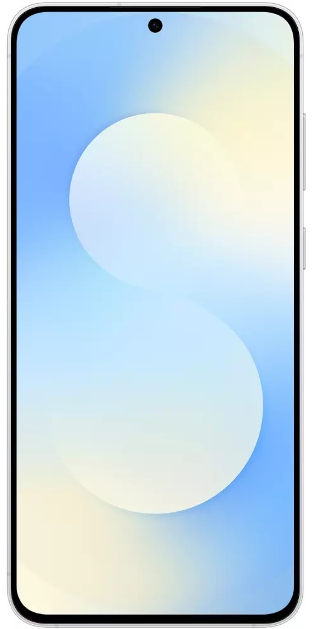 Смартфон Samsung Galaxy S25 FE 8 ГБ/256 ГБ голубой