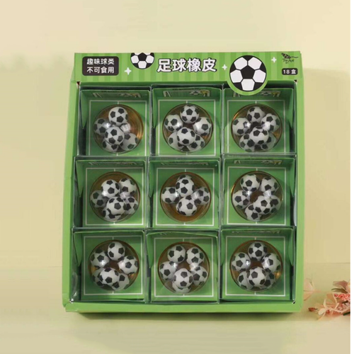 Стирательная резинка "Basketball"