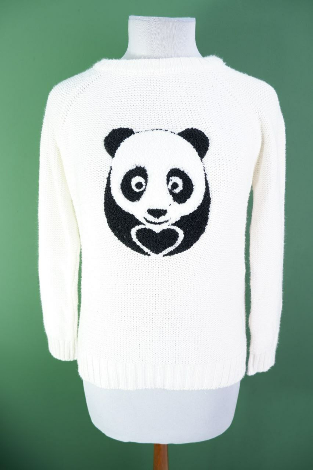 Джемпер Tops&Tops модный 44 размер