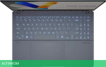Ноутбук ASUS VivoBook S15 OLED S5506MA155-0ECBXBJX20