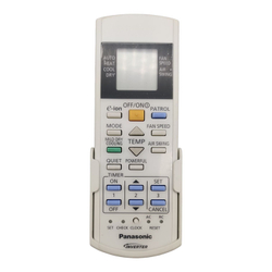 Пульт Panasonic inverter a75c3229
