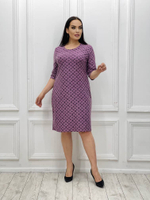 [m]Туника вискоза ТВ-00063