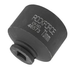 Головка ударная 3/4'', 73мм (6гр.) RockForce RF-46573