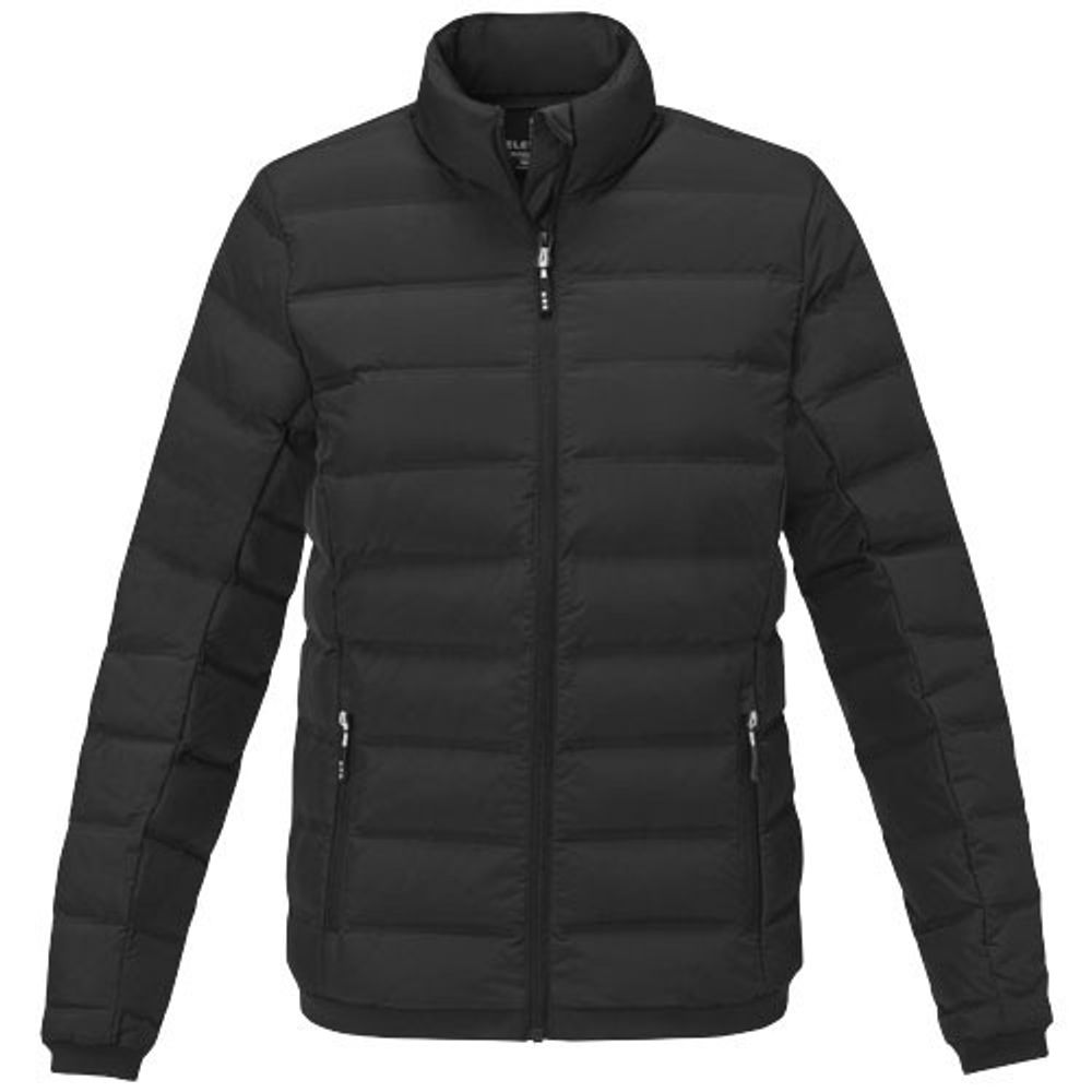 Macin женский утепленный пуховик