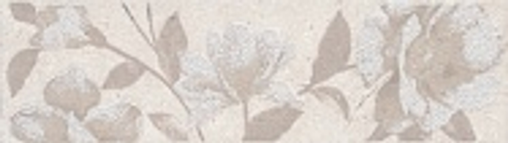 Kerama Marazzi Бордюр Лютеция 20х5,7х6,9