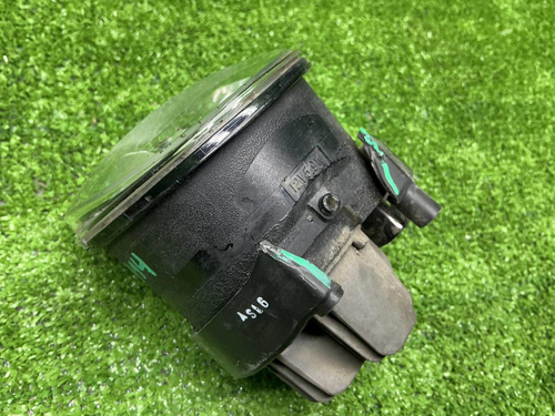 ПТФ правая Toyota LC Prado 150 (2017-н.в.) LED