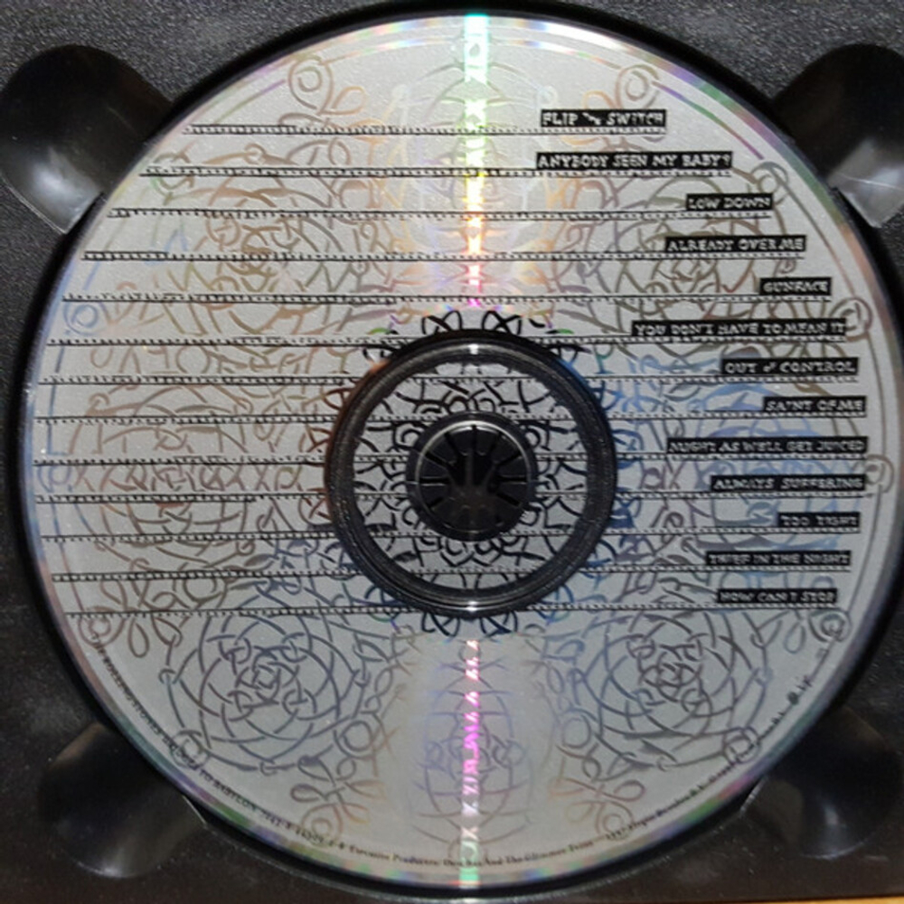 The Rolling Stones / Bridges To Babylon (2CD)