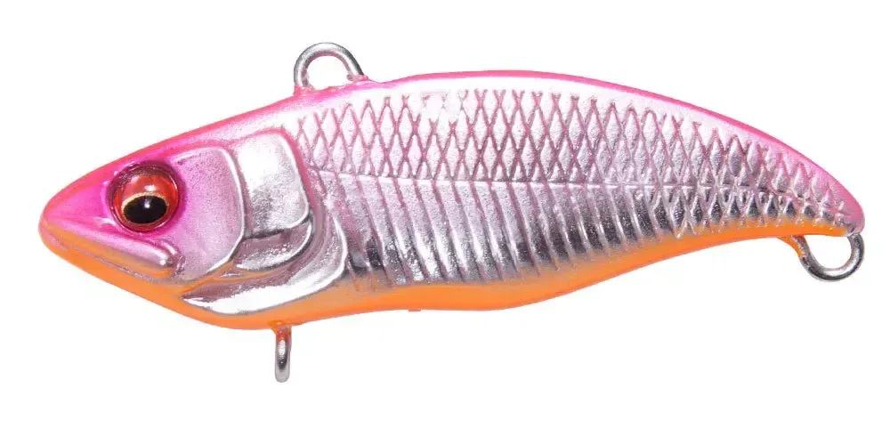 Воблер Megabass GH-Vib 38 M Pink Back OB