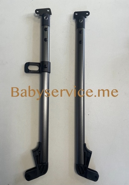 Стойка рамы Sweet Baby Ricci левая (зацеп)