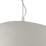 611066 Люстра SIGMA 1х20W E27 БЕЛЫЙ