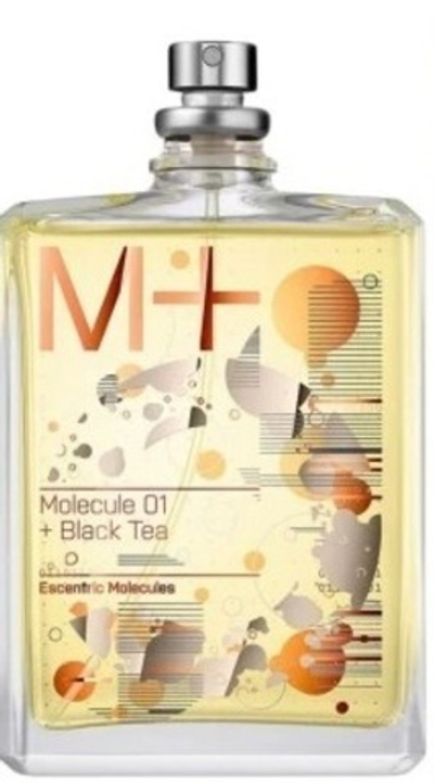 Escentric Molecules Molecule 01 + Black Tea EDT