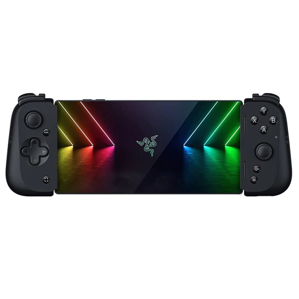 Геймпад Razer Kishi V2 for iOS (RZ06-04190100-R3M1)