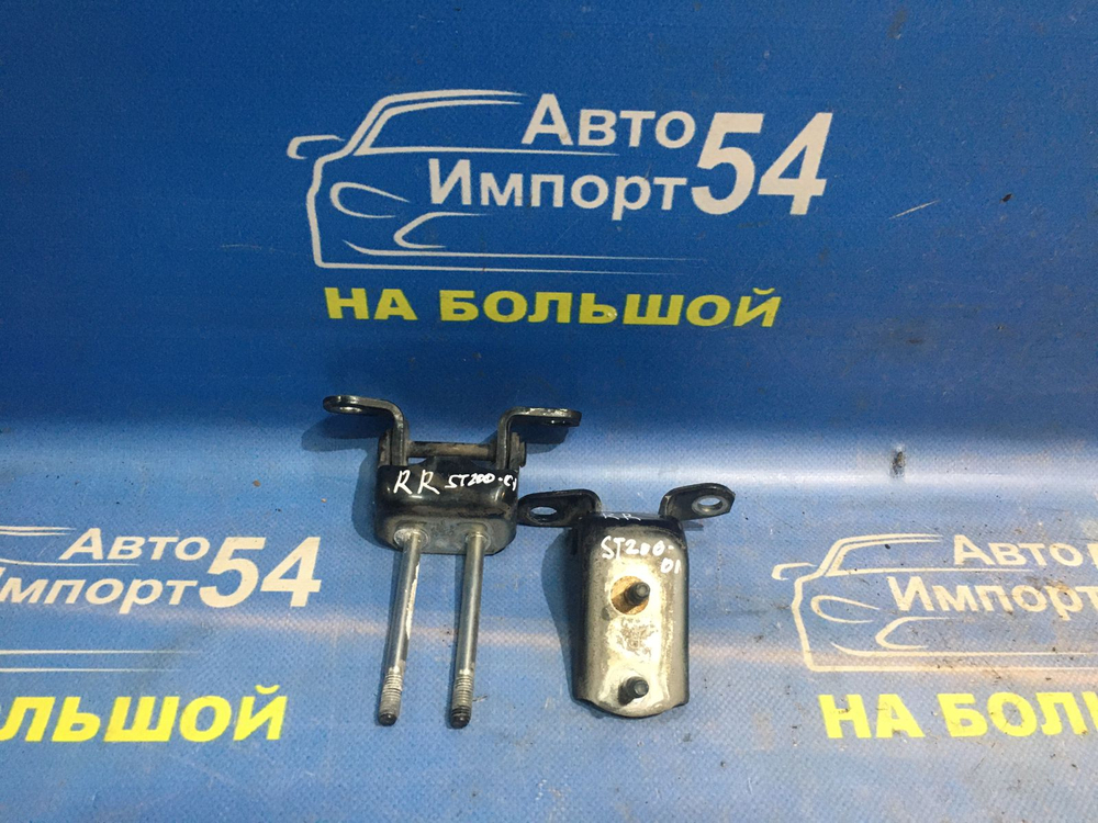 Петля двери задней правой TOYOTA CORONA EXIV 1994