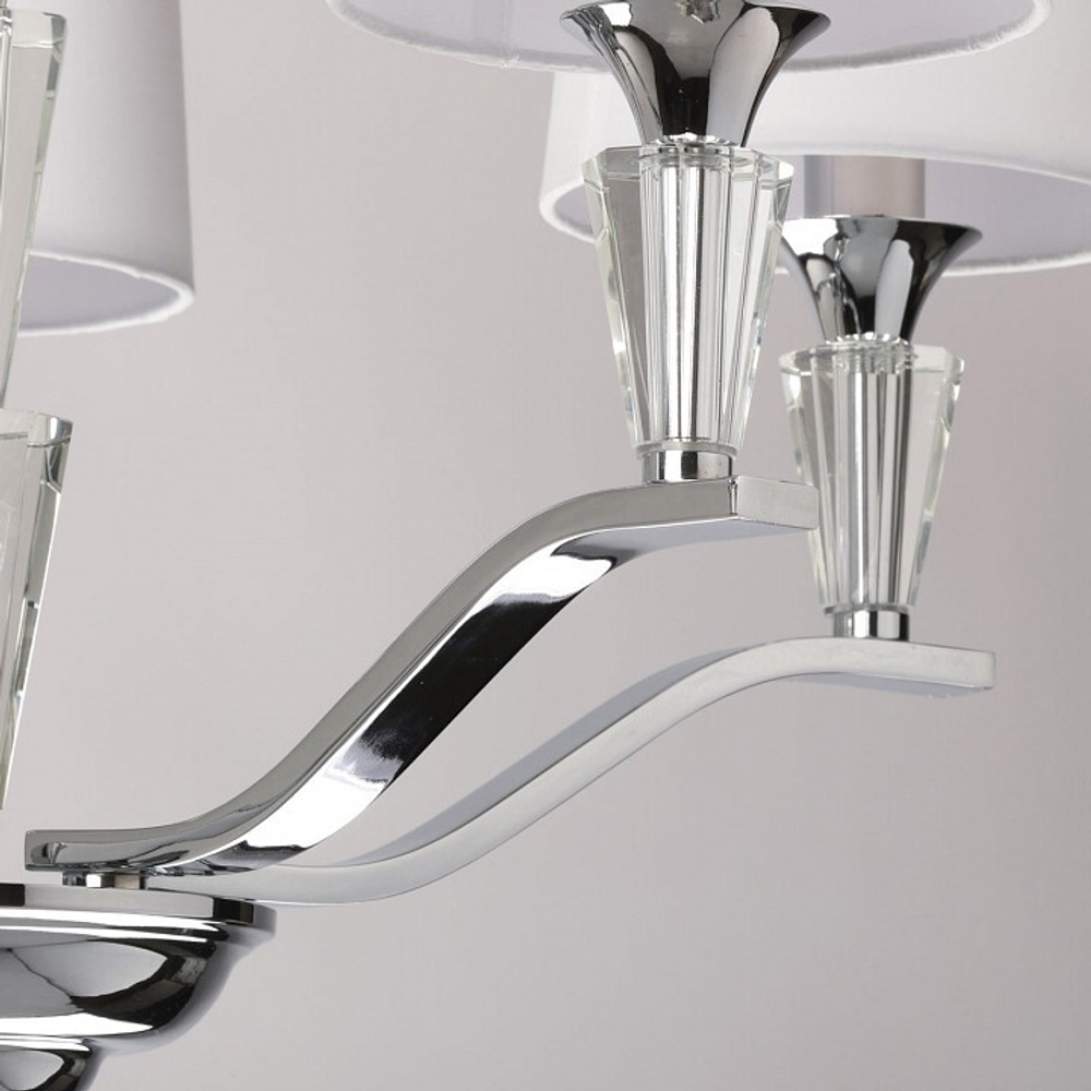 Подвесная люстра MW-Light Палермо 29 386018305