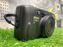 Nikon Zoom 500 QD