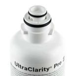 Фильтр UltraClarity Pro для холодильника Bosch (Бош) 11025825, 12033030, 12028325, 11032531, BORPLFTR50, WFC100MF, B36CT80SNS, B36CL80ENS