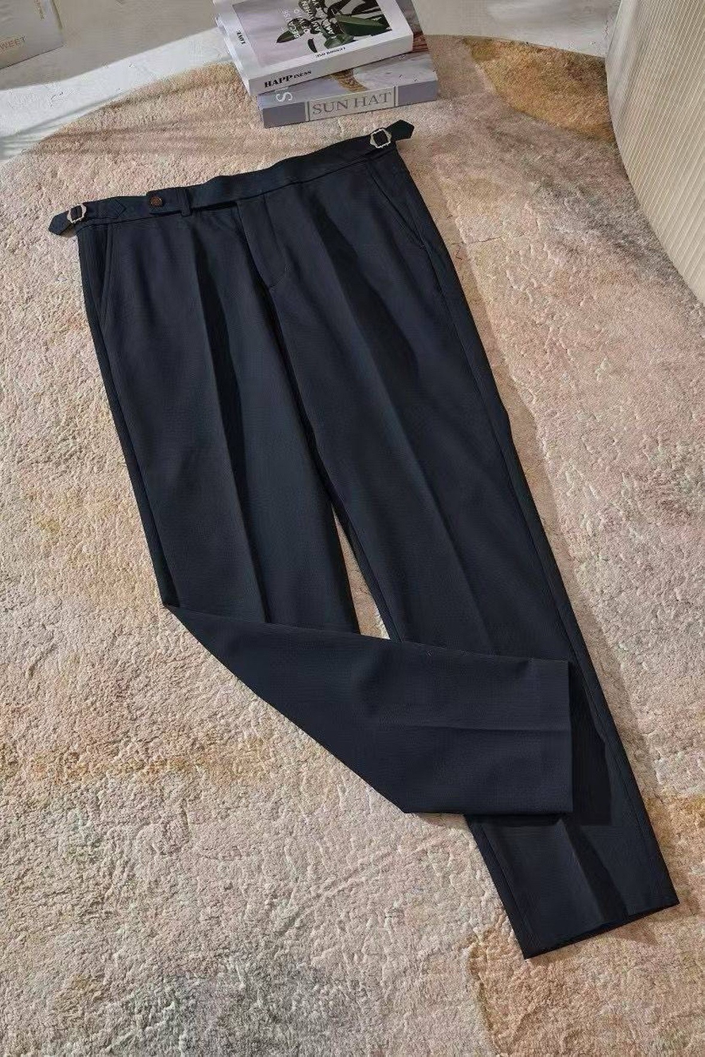 Брюки Loro Piana