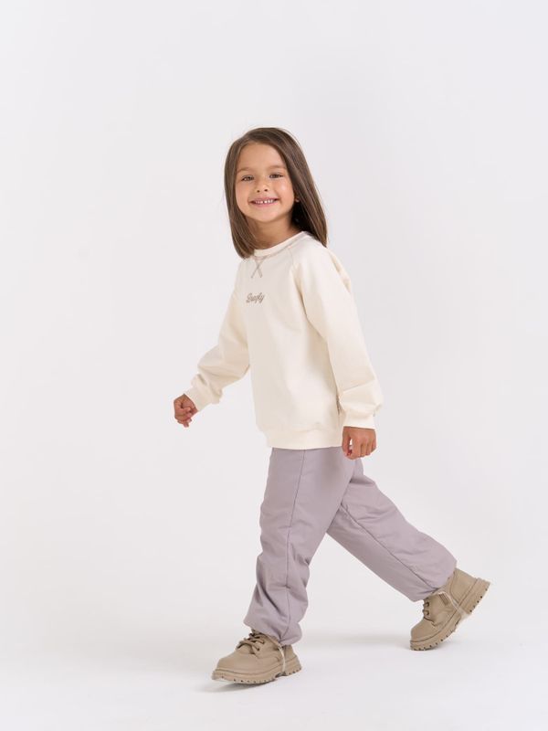 Брюки демисезонные 