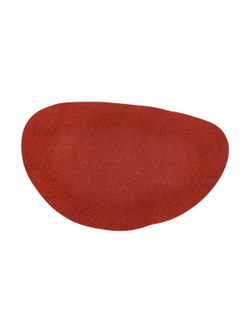 Шлифовальный круг самоклеющийся 305 мм, 5 шт, P150 Gigant GW-017