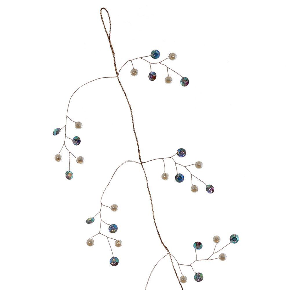 GAEM Изделие декоративное "Гирлянда", Н120см, L7 W1 H122 см