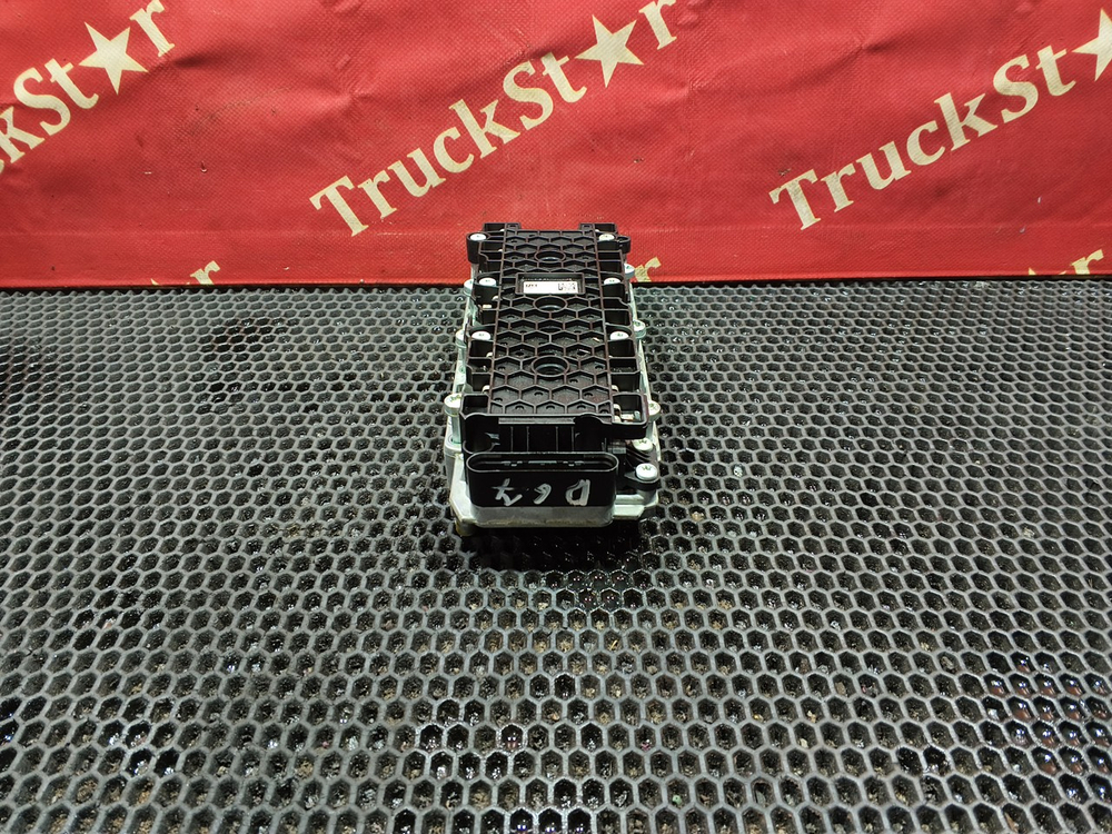 Блок клапанов АКПП 2020г.