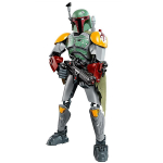 LEGO Star Wars: Боба Фетт 75533 — Boba Fett Buildable Figure — Лего Стар ворз Звёздные войны